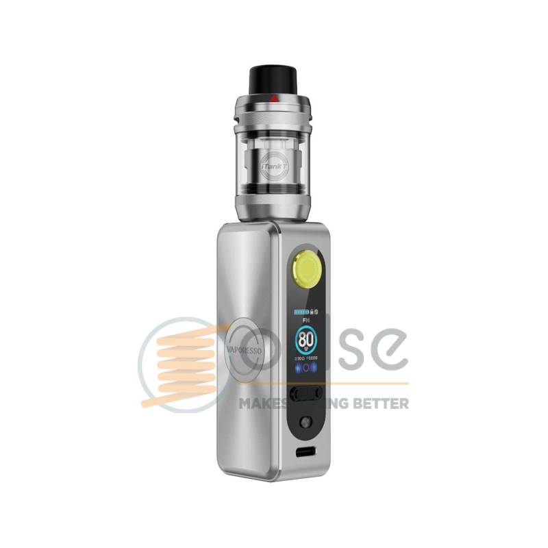 GEN SE E ITANK T KIT VAPORESSO - HARDWARE