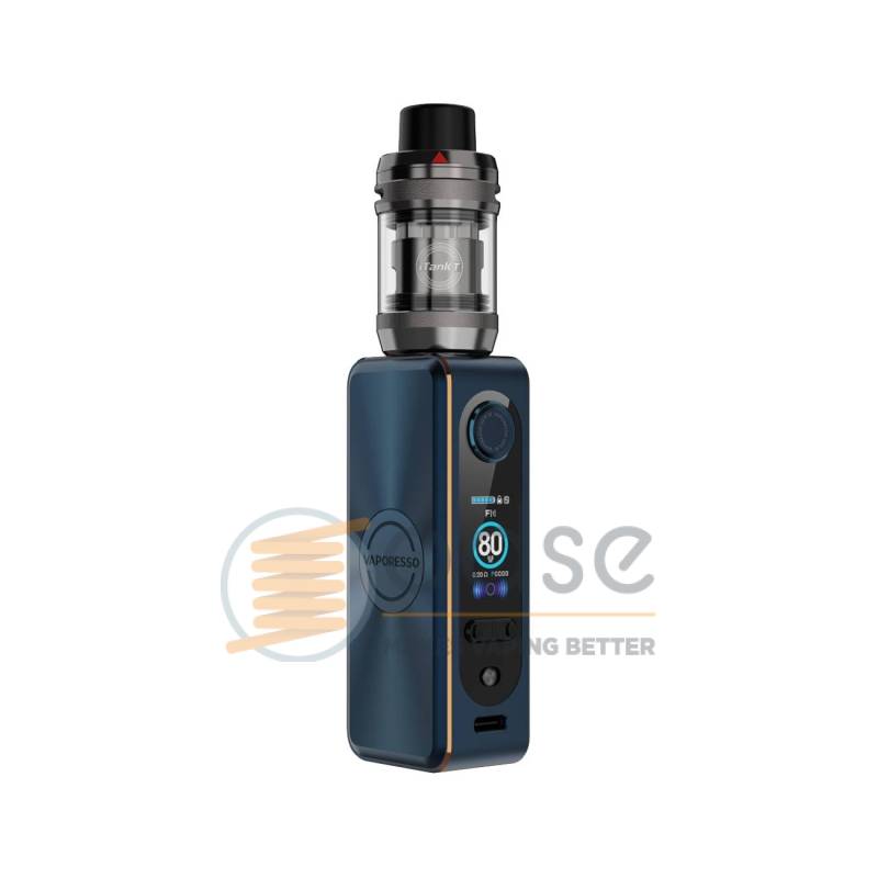 GEN SE E ITANK T KIT VAPORESSO - SELF MADE