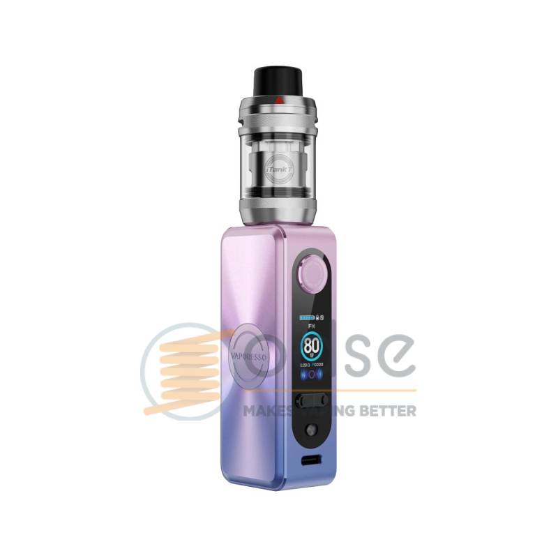 GEN SE E ITANK T KIT VAPORESSO - SELF MADE