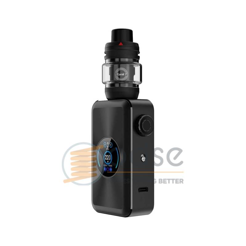 GEN MAX E ITANK T KIT VAPORESSO - ADVANCED