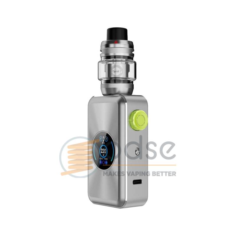 GEN MAX E ITANK T KIT VAPORESSO - ADVANCED