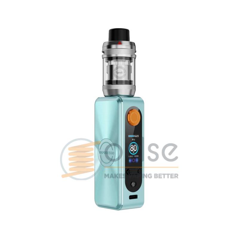 GEN SE E ITANK T KIT VAPORESSO - HARDWARE GEN SE E ITANK T KIT VAPORESSO - HARDWARE