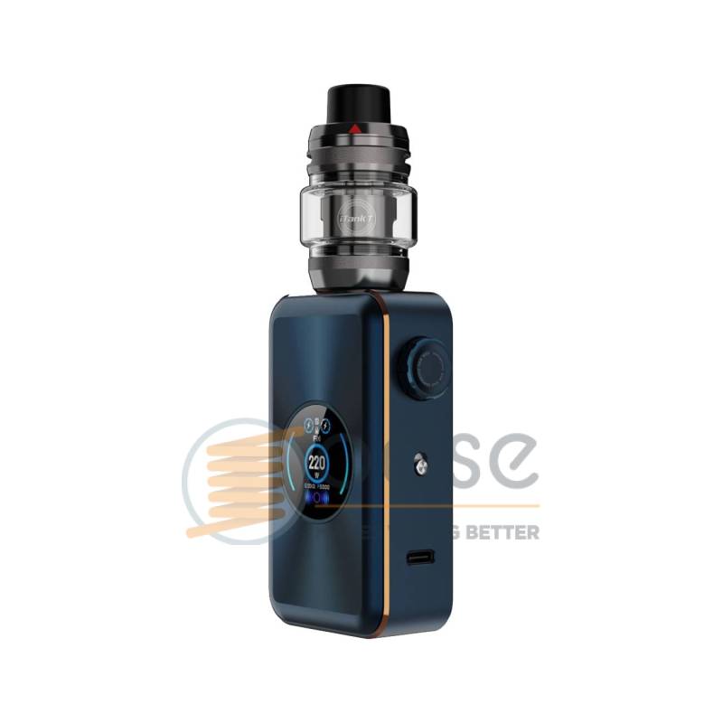 GEN MAX E ITANK T KIT VAPORESSO - ADVANCED