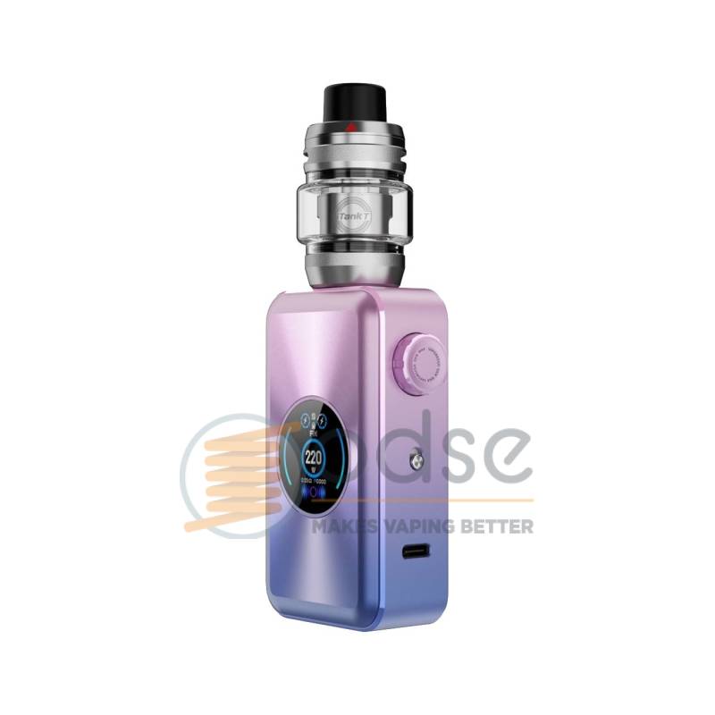 GEN MAX E ITANK T KIT VAPORESSO - ADVANCED