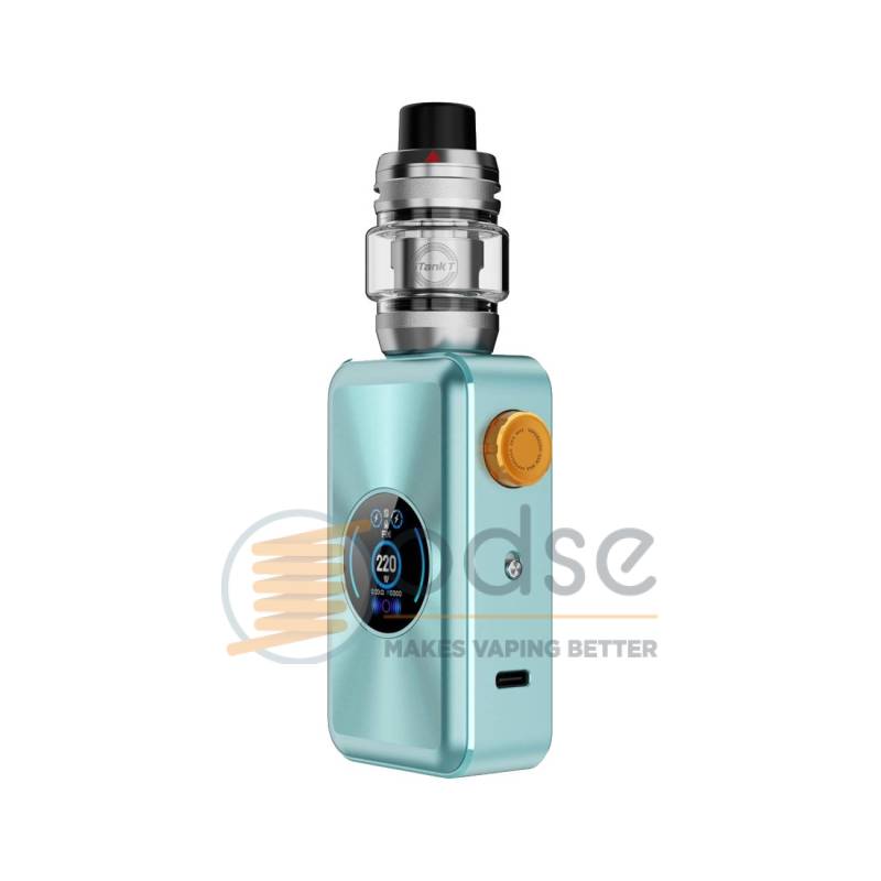 GEN MAX E ITANK T KIT VAPORESSO - ADVANCED