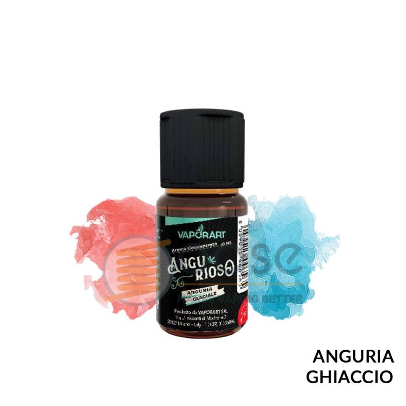 ANGURIOSO AROMA VAPORART - Fruttati