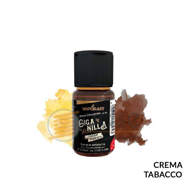 CIGANILLA AROMA VAPORART - Tabaccosi