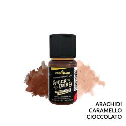 SNICKERINO AROMA VAPORART - Cremosi