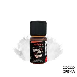 COCO LOSO AROMA VAPORART - Cremosi