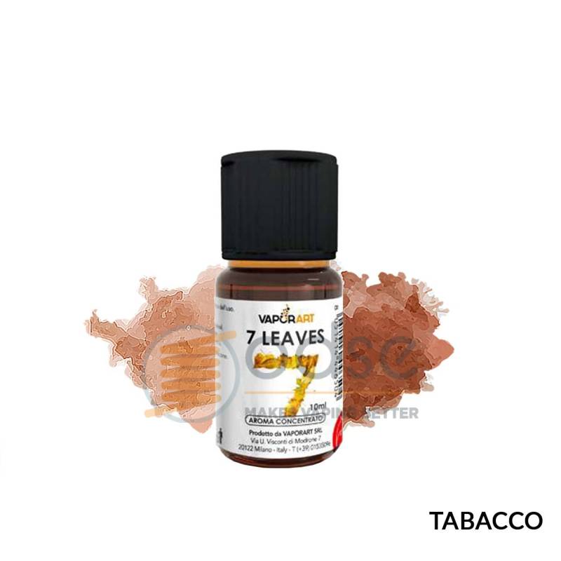 7 LEAVES AROMA DELIXIA VAPORART - Tabaccosi