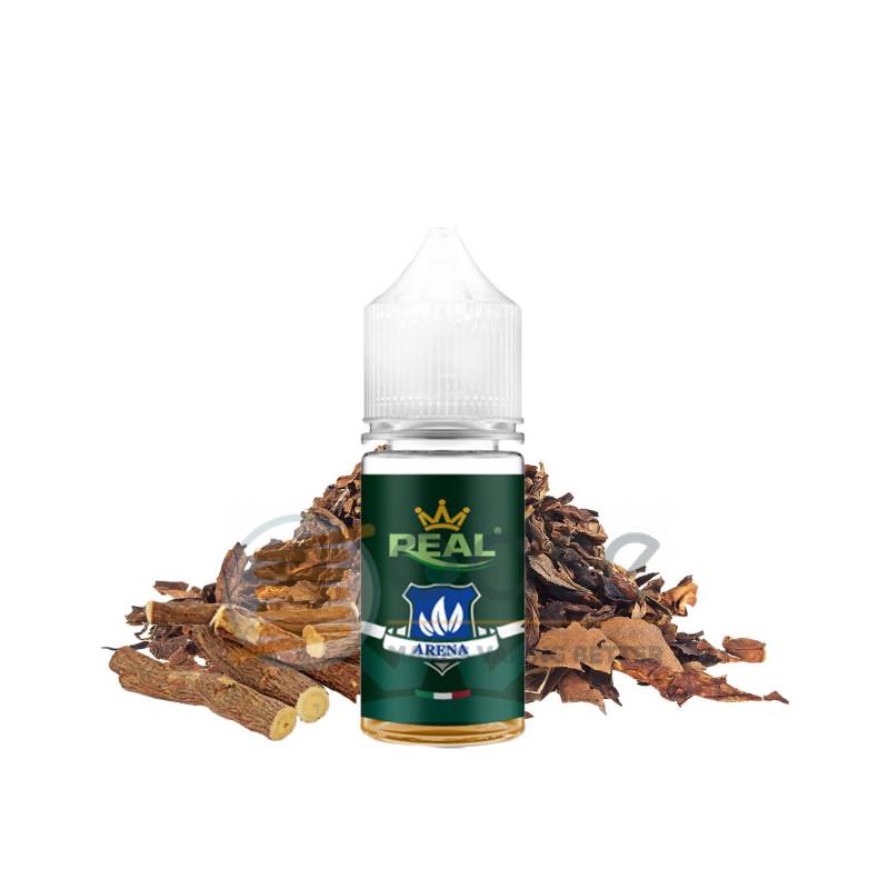 ARENA SHOT REAL FARMA - Vape shot