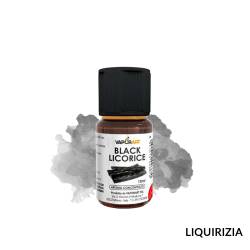 BLACK LICORICE AROMA DELIXIA VAPORART - Freschi