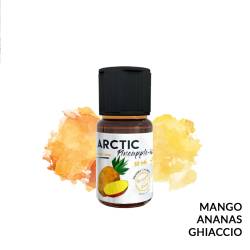 ARCTIC PINEAPPLE AROMA ENJOYSVAPO - Fruttati