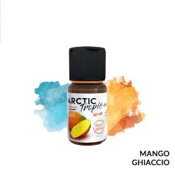 ARCTIC TROPIC AROMA ENJOYSVAPO - Fruttati