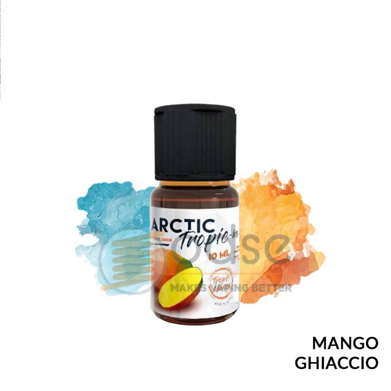 ARCTIC TROPIC AROMA ENJOYSVAPO - Fruttati