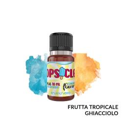 POPSCLE AROMA ENJOYSVAPO - Fruttati