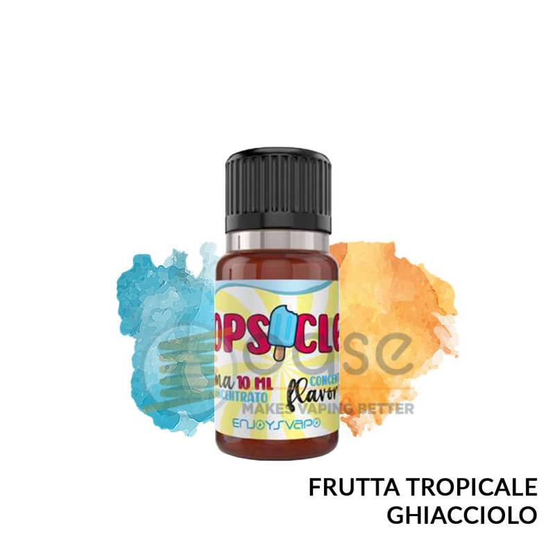 POPSCLE AROMA ENJOYSVAPO - Fruttati