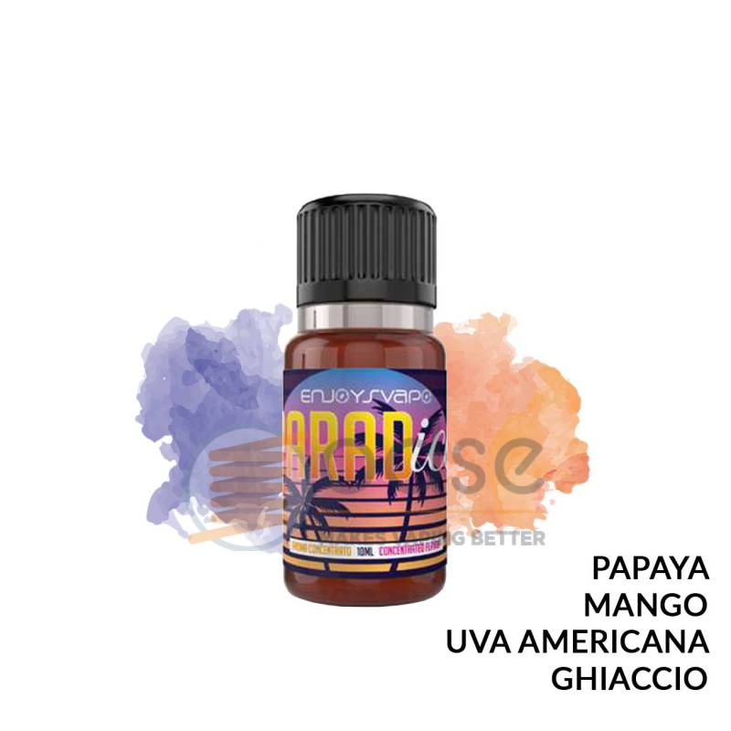 PARADICE AROMA ENJOYSVAPO - Fruttati