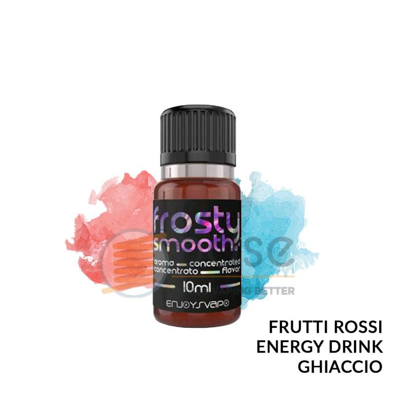 FROSTY SMOOTH AROMA ENJOYSVAPO - Fruttati