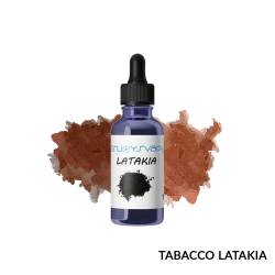 LATAKIA AROMA ENJOYSVAPO - Tabaccosi