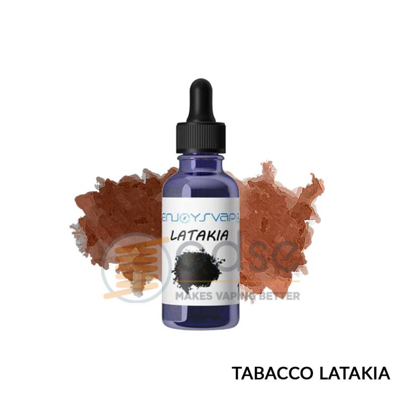 LATAKIA AROMA ENJOYSVAPO - Tabaccosi