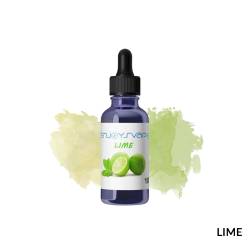 LIME AROMA ENJOYSVAPO - Fruttati