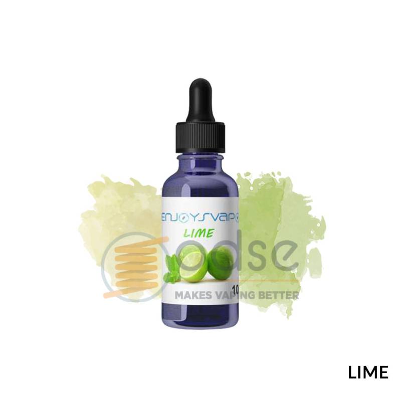 LIME AROMA ENJOYSVAPO - Fruttati