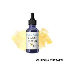 VANILLA CUSTARD AROMA ENJOYSVAPO - Cremosi