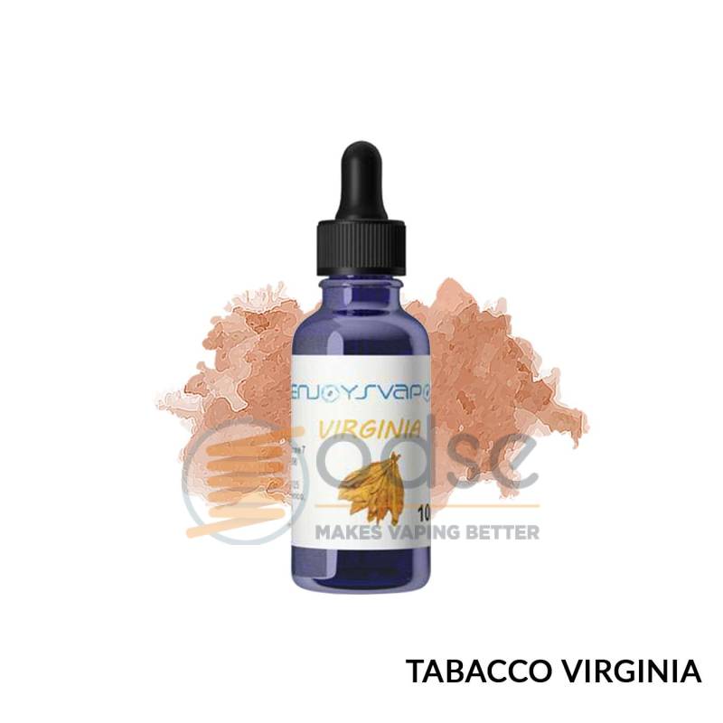 VIRGINIA AROMA ENJOYSVAPO - Tabaccosi