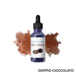 DOUBLE CHOCOLATE AROMA ENJOYSVAPO - Cremosi