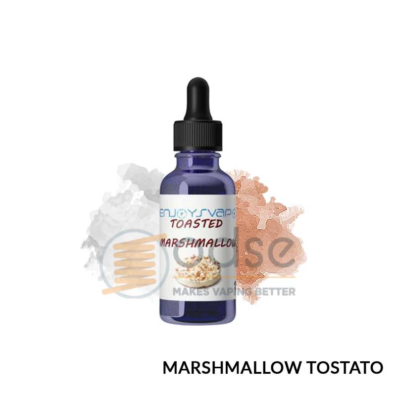 TOASTED MARSHMALLOW AROMA ENJOYSVAPO - Cremosi