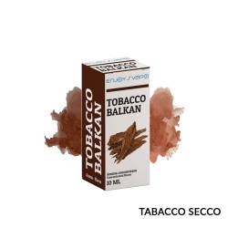 TOBACCO BALKAN AROMA ENJOYSVAPO - Tabaccosi