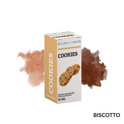 COOKIES AROMA ENJOYSVAPO - Cremosi