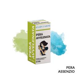 PERA AVVELENATA AROMA ENJOYSVAPO - Fruttati