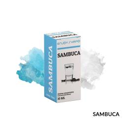 SAMBUCA AROMA ENJOYSVAPO - Bevande