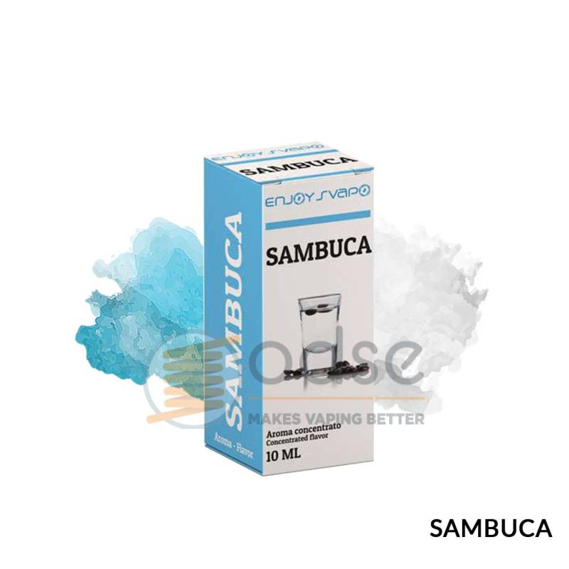 SAMBUCA AROMA ENJOYSVAPO - Bevande