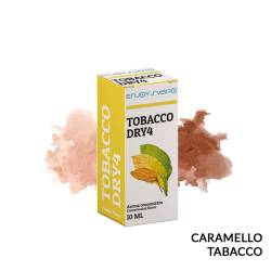 TOBACCO DRY4 AROMA ENJOYSVAPO - Tabaccosi