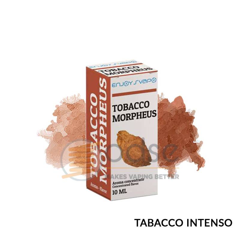 TOBACCO MORPHEUS AROMA ENJOYSVAPO - Tabaccosi