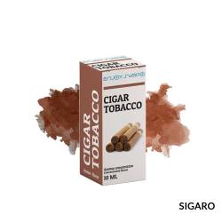 CIGAR TOBACCO AROMA ENJOYSVAPO - Tabaccosi