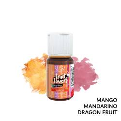 ORANGE BREEZE AROMA FRUIT LOVERS SUPER FLAVOR - Fruttati