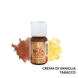 MADAGASCAR AROMA SUPER FLAVOR - Tabaccosi