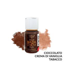 MADAGASCAR CHOCOLATE AROMA SUPER FLAVOR - Tabaccosi