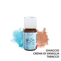 MADAGASCAR ICE AROMA SUPER FLAVOR - Tabaccosi