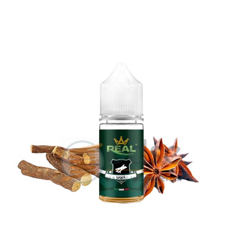 LIQUÌ SHOT REAL FARMA - Vape shot