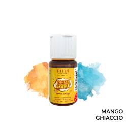 MANGOVER AROMA SUPER FLAVOR - Fruttati