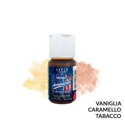 AMERICAN DREAM AROMA SUPER FLAVOR - Tabaccosi