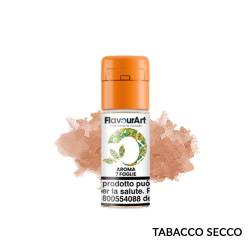 7 FOGLIE AROMA FLAVOURART - Tabaccosi