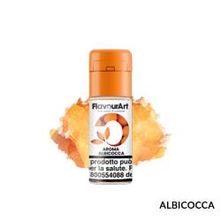 ALBICOCCA AROMA FLAVOURART - Fruttati