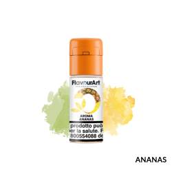 ANANAS AROMA FLAVOURART - Fruttati