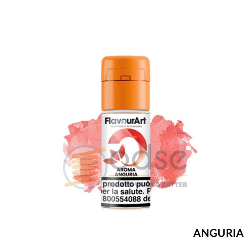 ANGURIA AROMA FLAVOURART - Fruttati